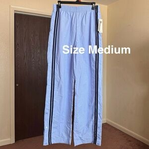 No Boundaries Women's Track Pants, 31'' Inseam